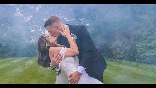 Wedding Video Cinematic Highlights - Jasmine And Lewis - Chris Parker Weddings