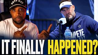 The Dallas Cowboys Dak Prescott sends WARNING this Defense Is LOADED Here s Why Live Show