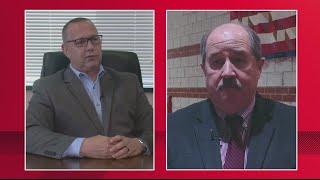 Fired LCPS superintendent indicted by special grand jury investigating handling of sex assaults