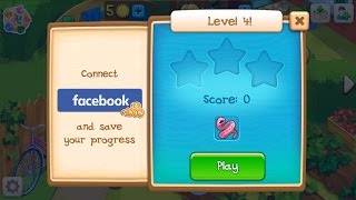 Funny Farm Level 4 HD 1080p