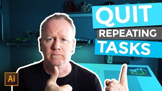 Creating Actions In Adobe Illustrator Profile