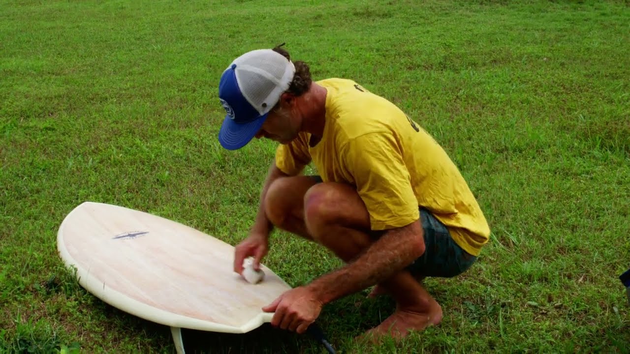 Varuna SPACE HAWK designed by Joel Fitzgerald