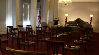 Funeral homes navigate shorter time to notify families of COVID-19 death