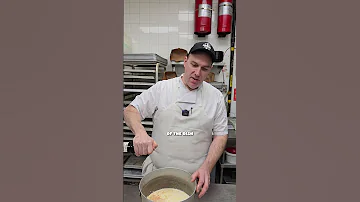 Crème Caramel 