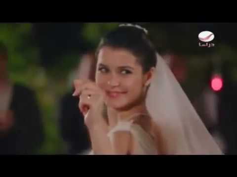 اليسا مكتوبة ليك مسلسل فاطمة 