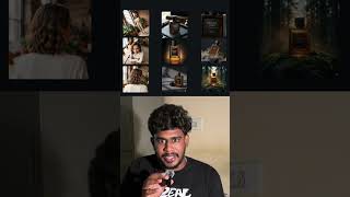 One Photo → Unlimited Angles with AI 🤯