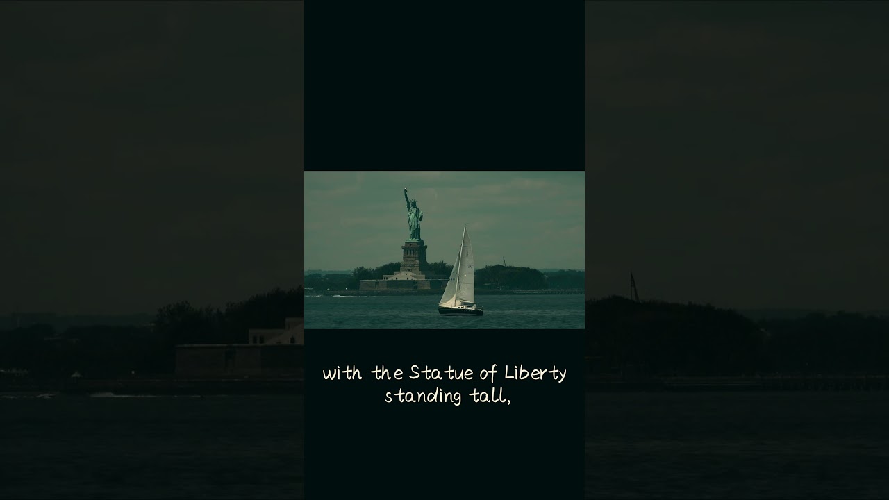 "New York: The City of Dreams and Endless Possibilities" #shortvideos #shorts #newyork #nyc #dream