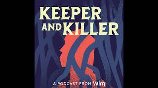 Episode 1: The Insanity Defense
