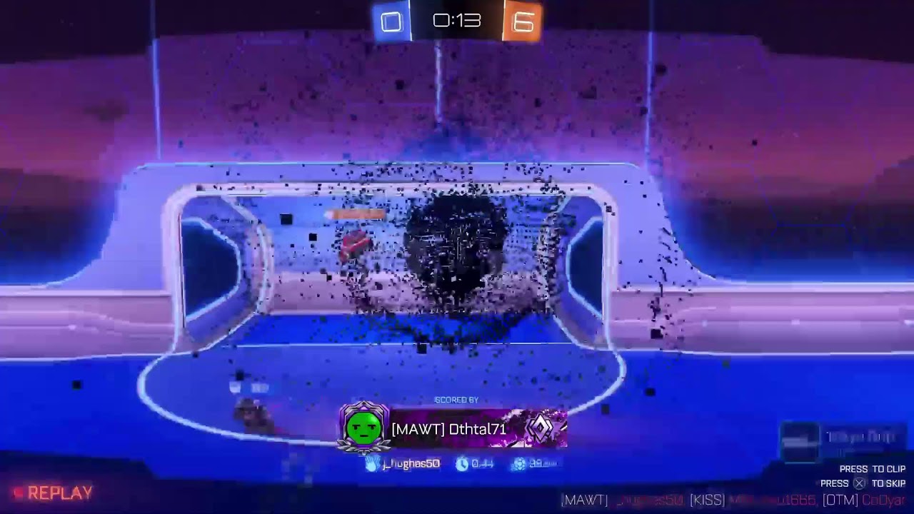 *LIVE* Goofy Car Soccer Game!