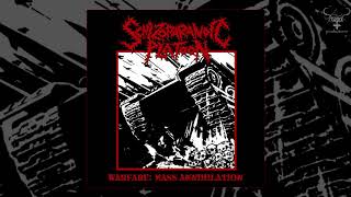 Schizoparanoic Platoon-Warfare: Mass Annihilation (Full Ep)