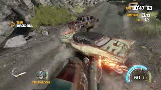 Flatout 4 Part 1