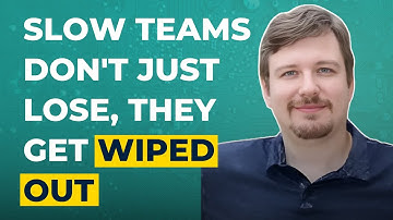 Enterprise Business Agility: The Secret to Effortless Scaling! | Ivan Gekht | Gehtsoft