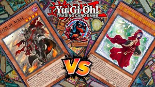 Branded VS Voiceless Voice | Post PHNI | Yu-Gi-Oh TCG | OTS Live Match