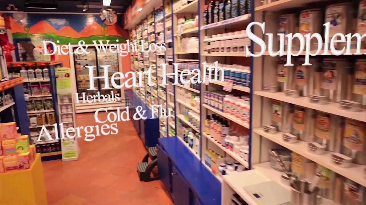 Nutrition House YouTube