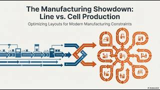 Line Vs. Cell Production Which Manufacturing System Is Best For You?