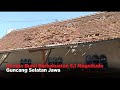 Gempa Bumi Berkekuatan 6,1 Magnitudo Guncang Selatan Jawa