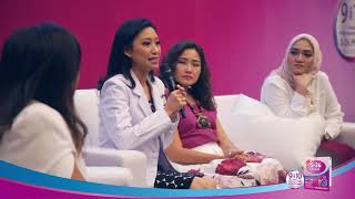 Event Gathering Wyeth S-26 Procal bersama Home Tester