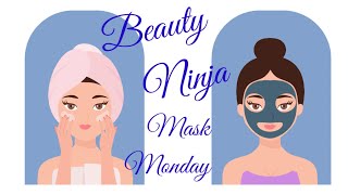 Mask Monday & Bit O' Bible Exodus Chapter 39 📖🌴🦩