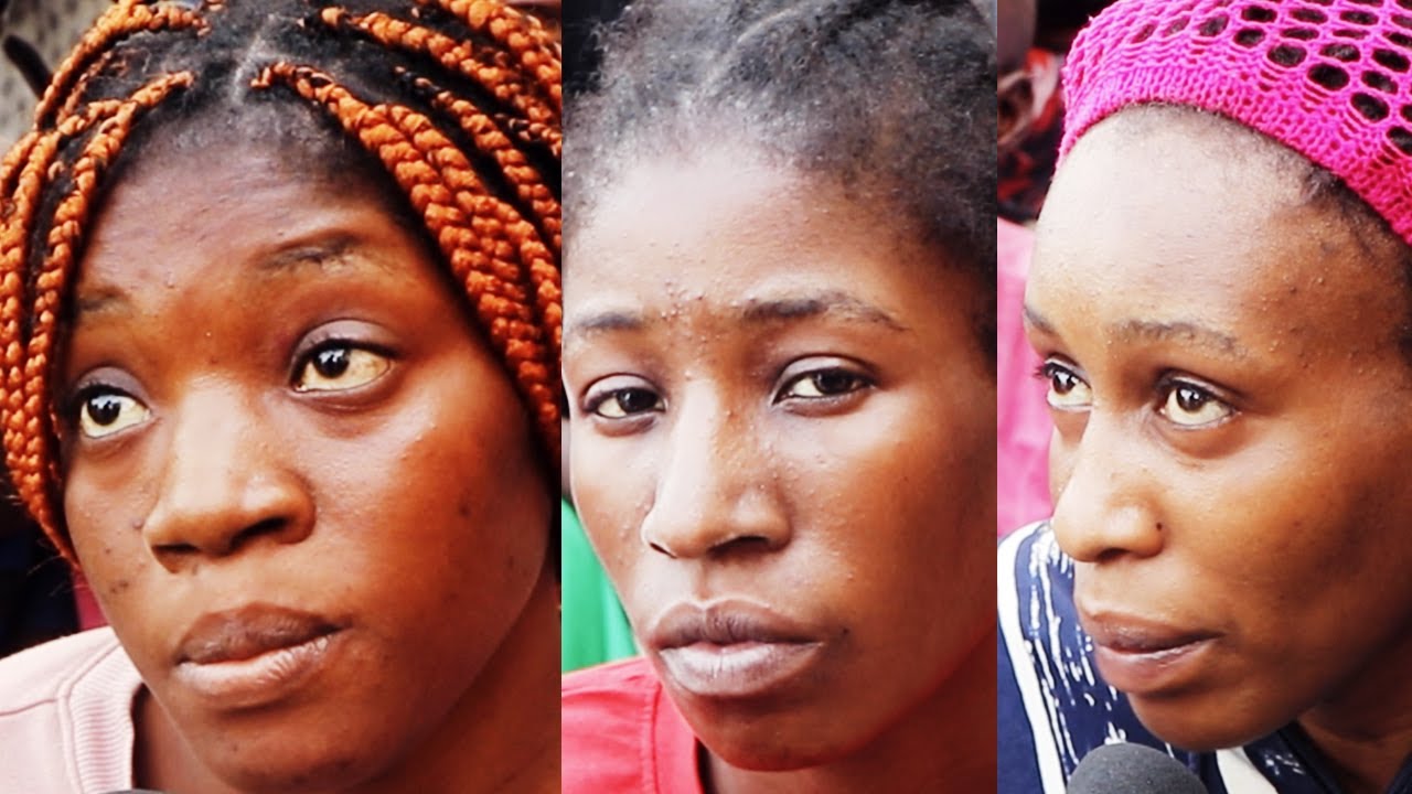 See The Pretty Faces Behind The ‘ONE CHANCE' Terrorising Abuja Residents -Listen To Their Confession