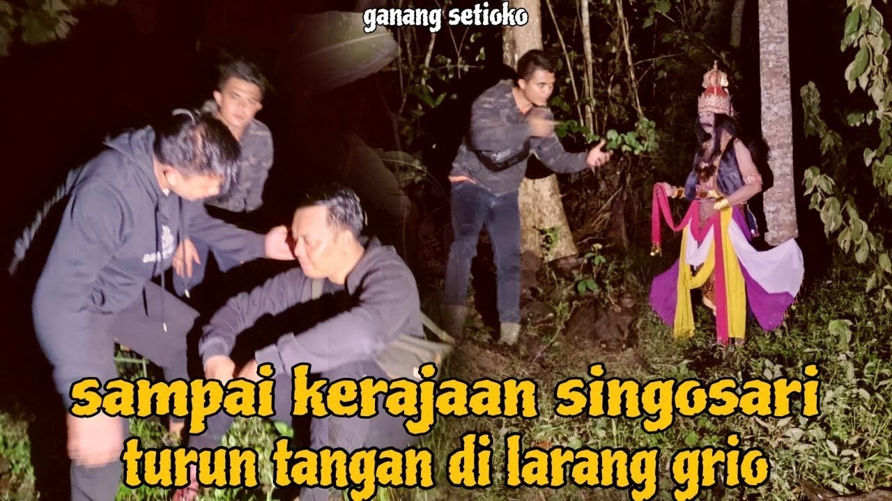 KITAB AMURWA BUMI KITAB SIHIR KUNO PALING DICARI