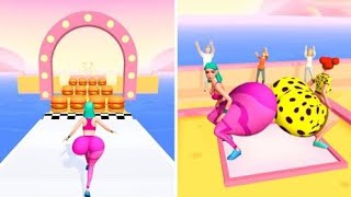 99.9999% People Cant Complete This Level Noobvsprovshackervsgood