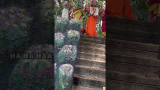 Murugan Tiruchendur Temple (On the way small temple) | PART 2 | Travel Guide/Tour Vlog@Ha.Ha.Haasini