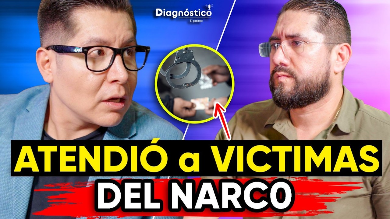 🔞Los PEORES CASOS MÉDICOS que he ATENDIDO en TERAPIA INTENSIVA | 