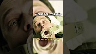 A cure for wellness (2016) full movie explained in hindi #movieexplainedinhindi
