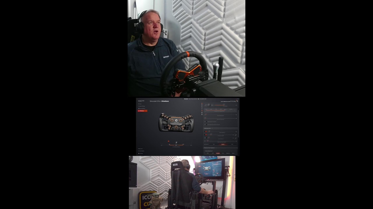 Assetto Rally 1200km Ultra Settings