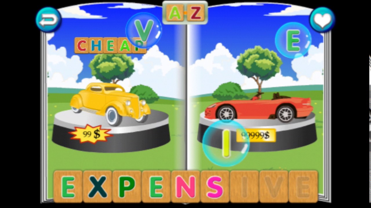 Adj & Opposite YouTube