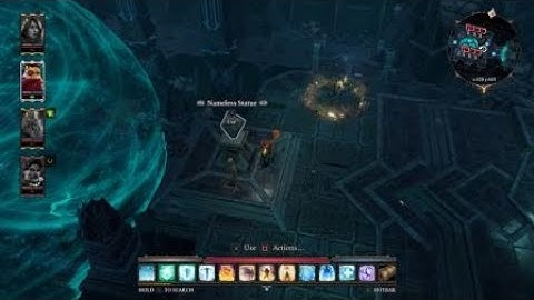 Divinity OS2: Tinkering Trouble