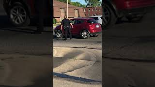 Tyrant of Mattoon, Il Police department.
