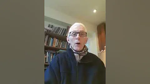 Consider Christmas - Jimmy Groves