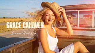Grace Callwen – Summer Road Home (Official Music Video)