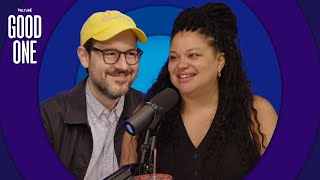 Michelle Buteau Is Who She Wanted to See on TV as a Kid