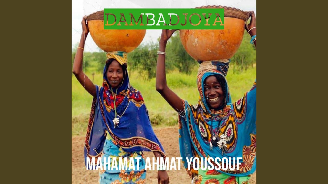 Dambadjoya Tchad