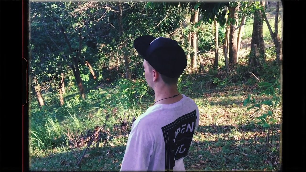 Matt – Time Machine (Official Video)