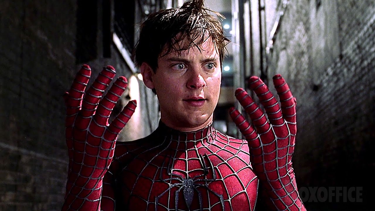 Spider-Man perd ses super-pouvoirs | Spider-Man 2 | Extrait VF 🔥 4K