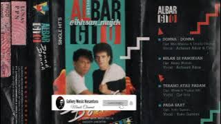 Achmad Albar - Bulan Di Pangkuan { HQ Audio }