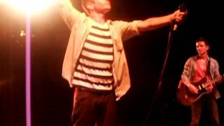 fun. - "Barlights" live @ Pompano Beach