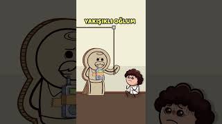 Baba ve Oğul Sevgisi