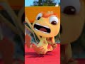 It's a fail! #funnyanimals #Shorts #CamandLeon Cam &amp; Leon | Cartoon for kids