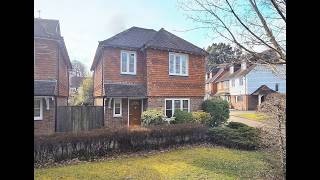 Tall Oaks, Lindfield 