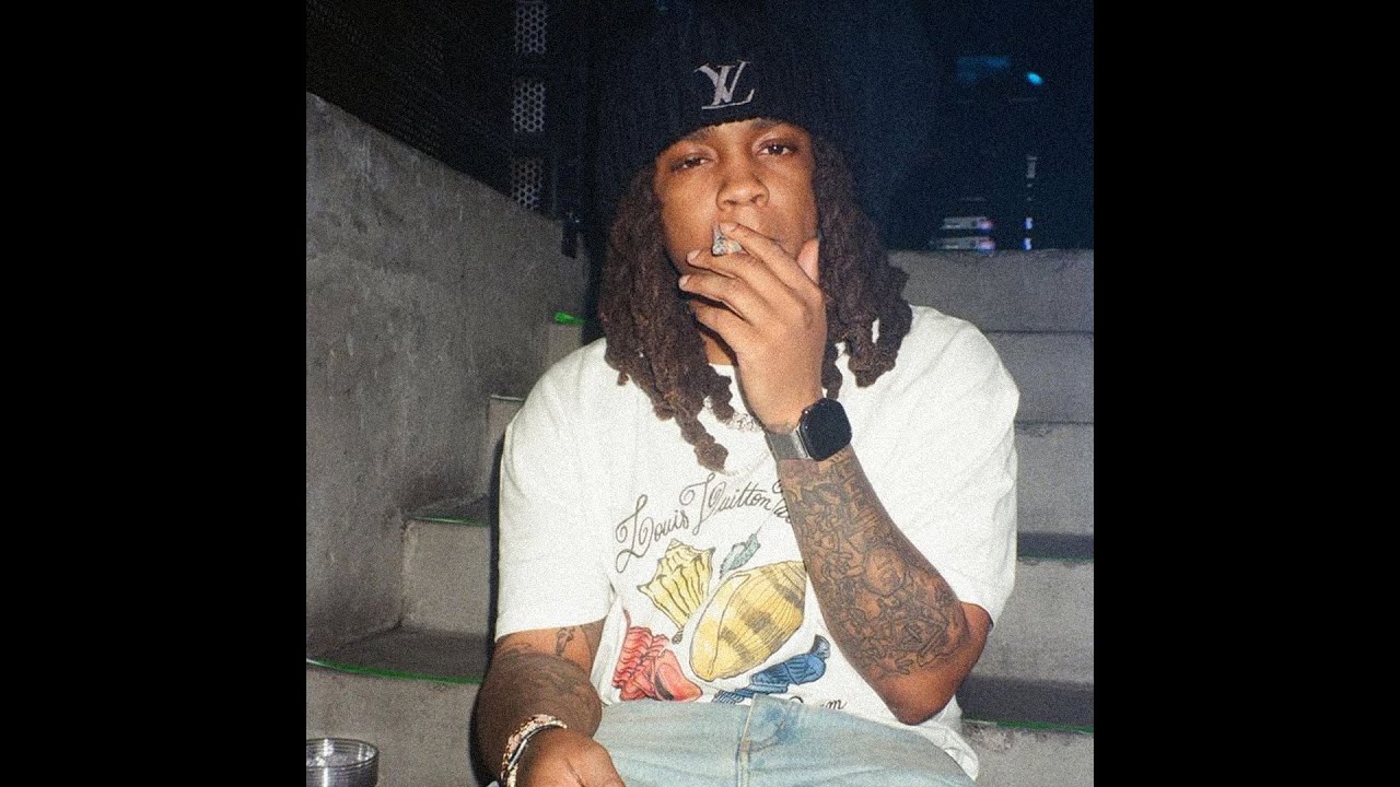 [FREE] Hurricane Wisdom x Loe Shimmy Type Beat - "Dreams”