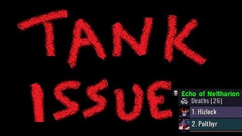 Mythic Echo of Neltharion Kill - Brewmaster Monk POV