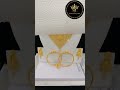 Luxury Turkish Wedding Set|#TurkishGold#WeddingSet#مجوهرات_فاخرة#shorts#youtubeshorts #trending