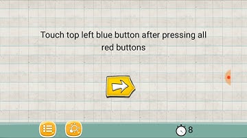 Logic Master Mind Twist Level 21 Walkthrough Solution