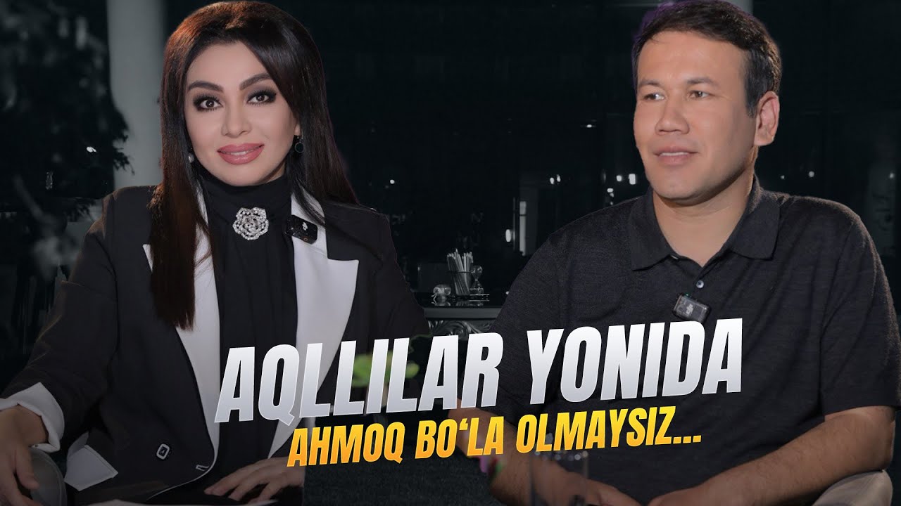 Xurshid To‘rayev Hayot va Xayol yo'llarida | Surayyo Mansurova