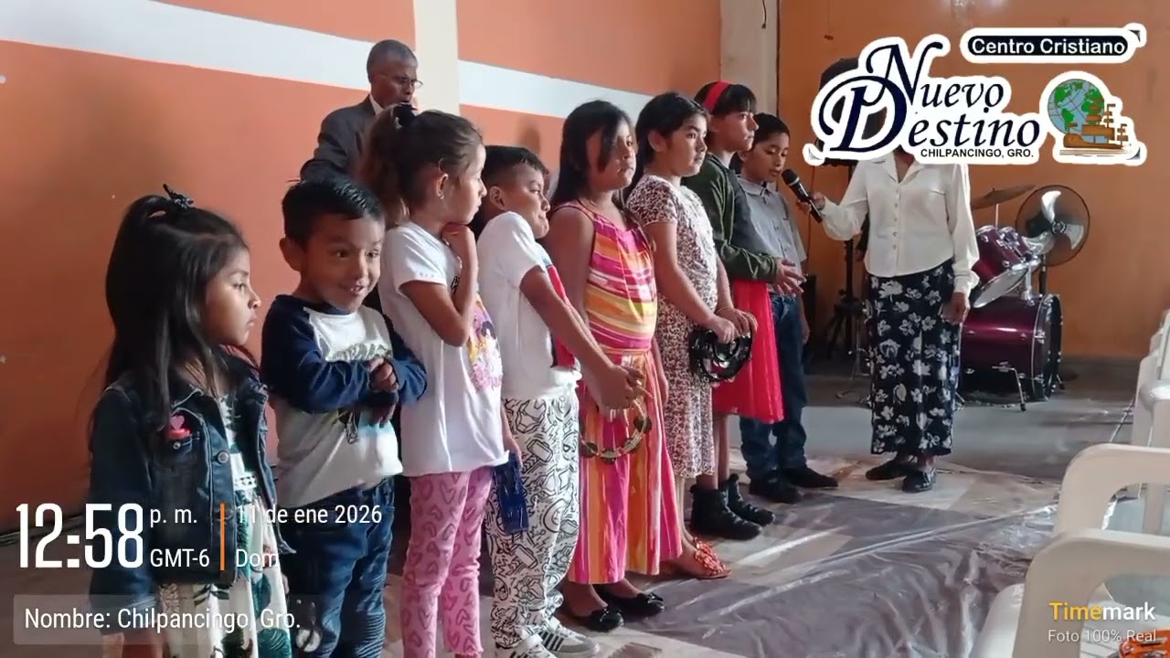 Y antes que clamen, responderé yo; mientras aún hablan, yo habré oído.Isaías 65:24