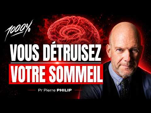 NEVER BE TIRED AGAIN WITH PROF. PHILIP